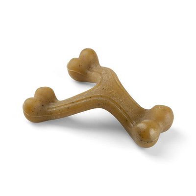Nylabone Hundespielzeug Nylabone 20 Braun Tiere