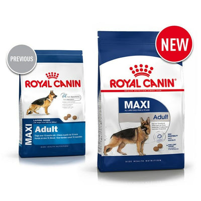 Royal Canin Hundefutter Royal Canin Maxi Erwachsener 18 Kg