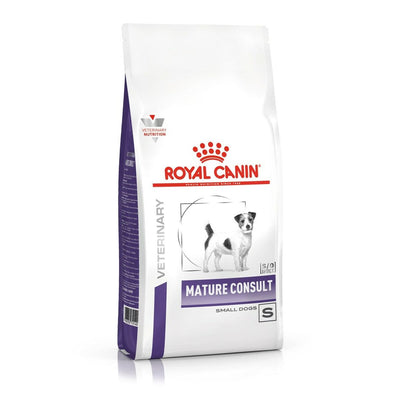 Royal Canin Hundefutter Royal Canin Mature Consult Small Dogs Senior 3,5 G