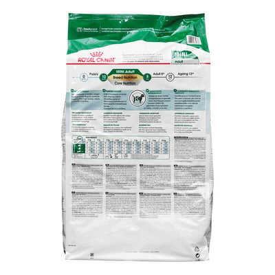 Royal Canin Hundefutter Royal Canin Erwachsener Huhn 9 Kg