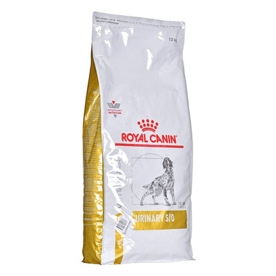 Royal Canin Hundefutter Royal Canin Urinary Erwachsener Vögel 13 Kg