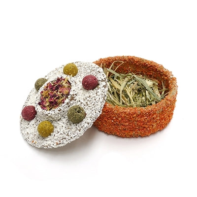 Rosewood Natürliche Geburtstagstorte