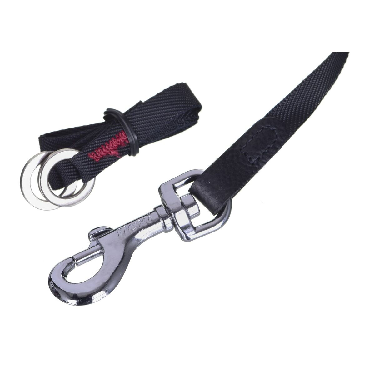 Flexi Hundeleine Flexi Fl-3656 5 M Schwarz