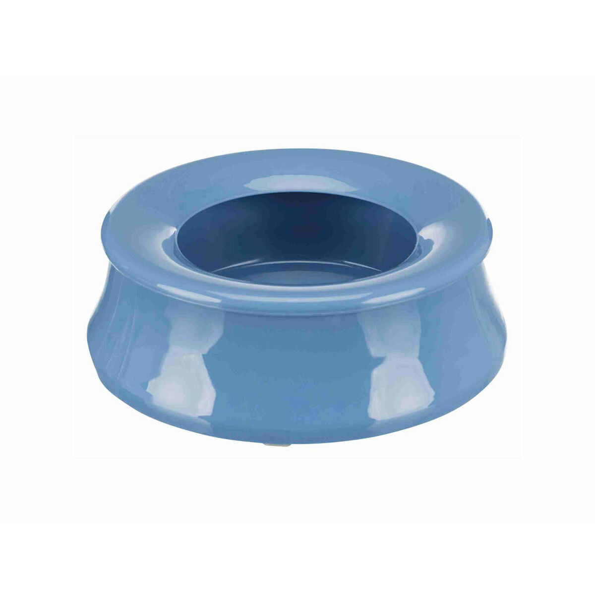 Trixie Futternapf Für Hunde Trixie Swobby Kunststoff 1,7 L