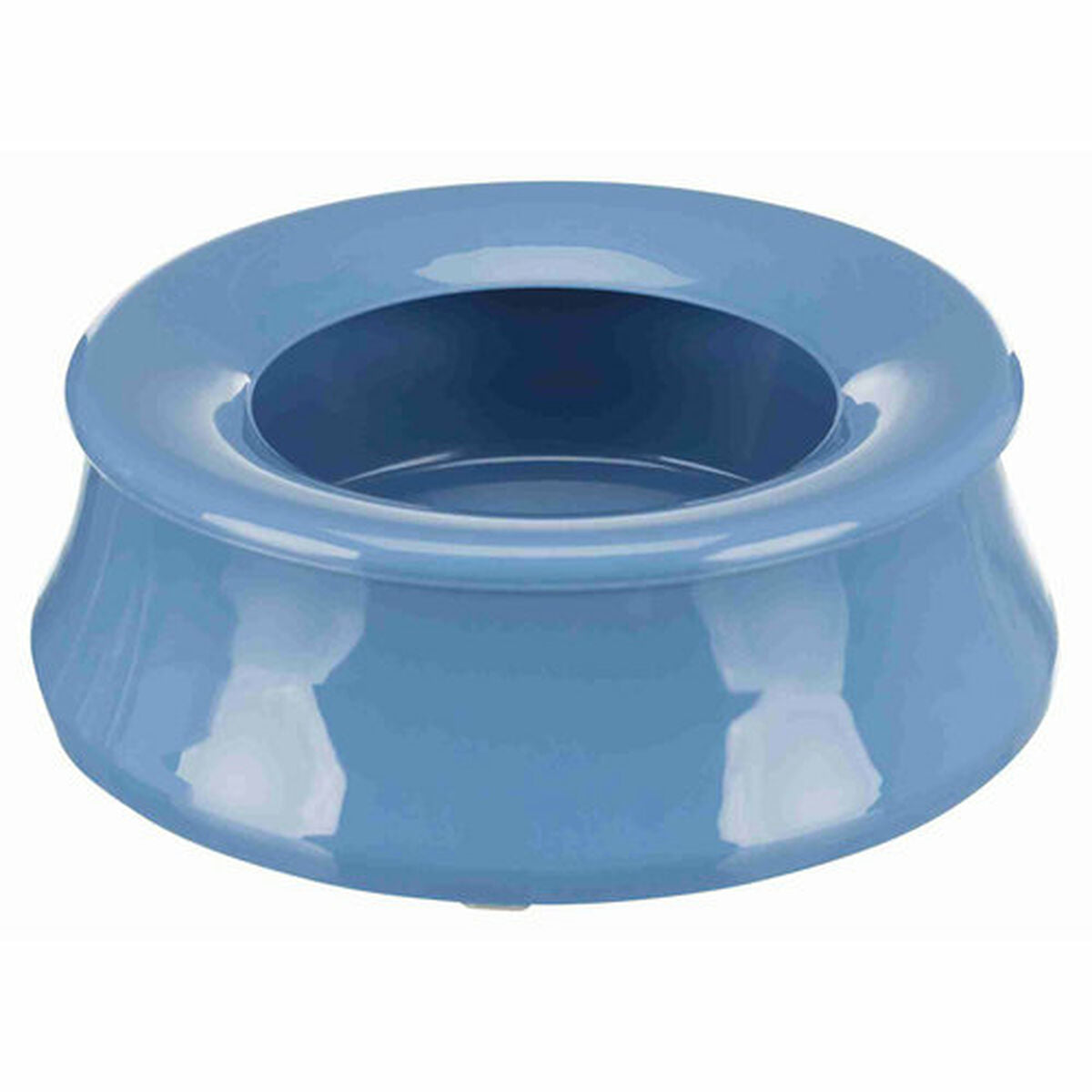 Trixie Futternapf Für Hunde Trixie Swobby Kunststoff 1,7 L