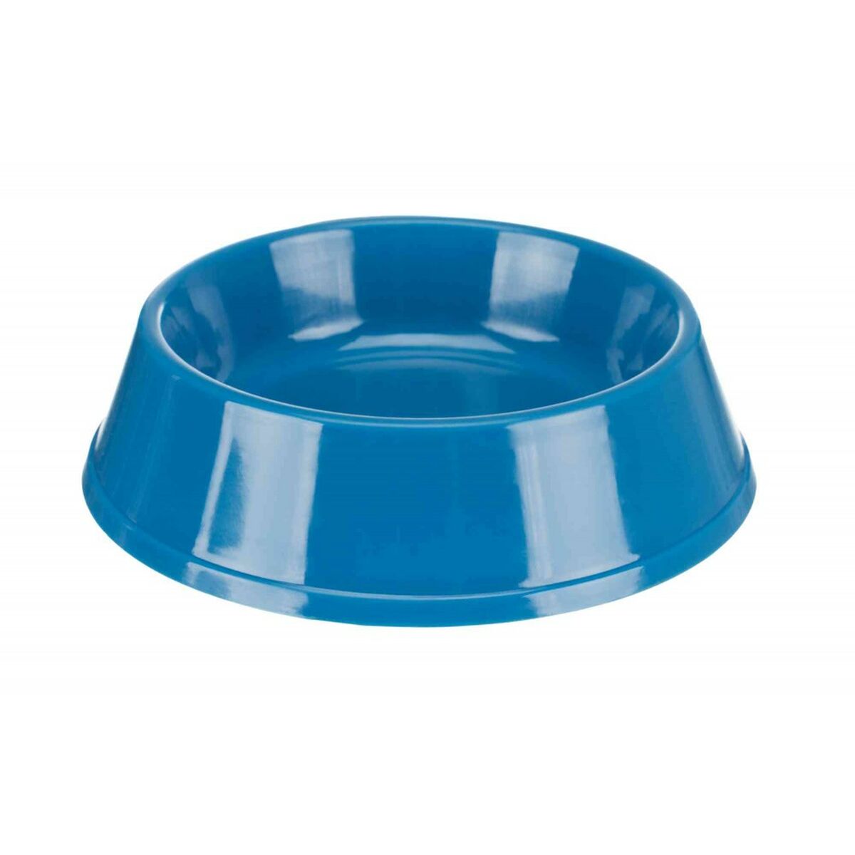 Trixie Futternapf Für Haustiere Trixie 2470 Ø 12 Cm Bunt Kunststoff 0,2 L