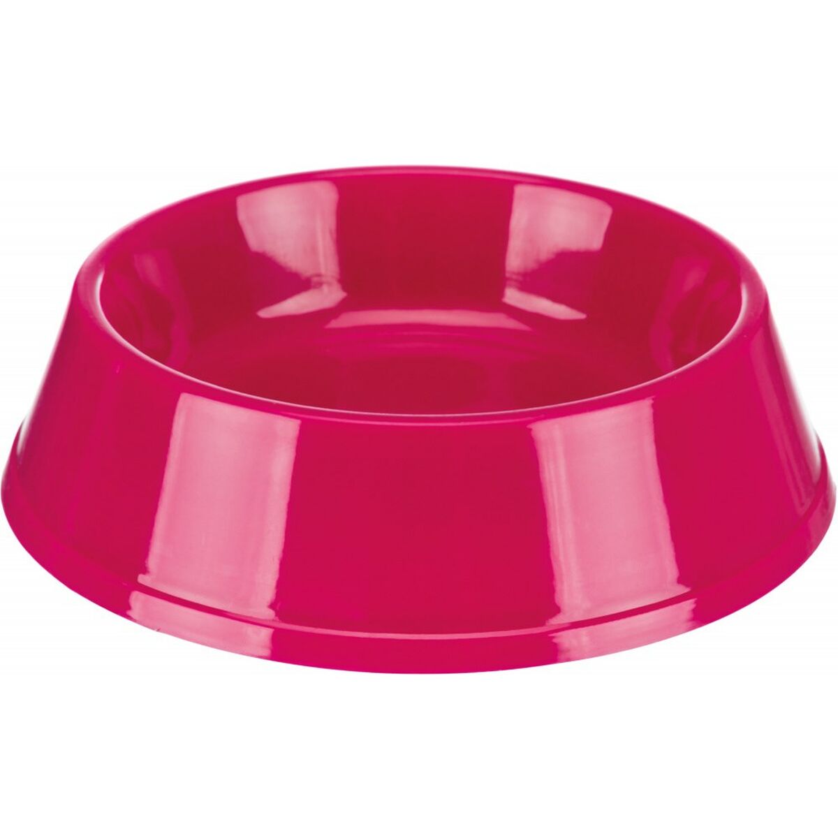 Trixie Futternapf Für Haustiere Trixie 2470 Ø 12 Cm Bunt Kunststoff 0,2 L