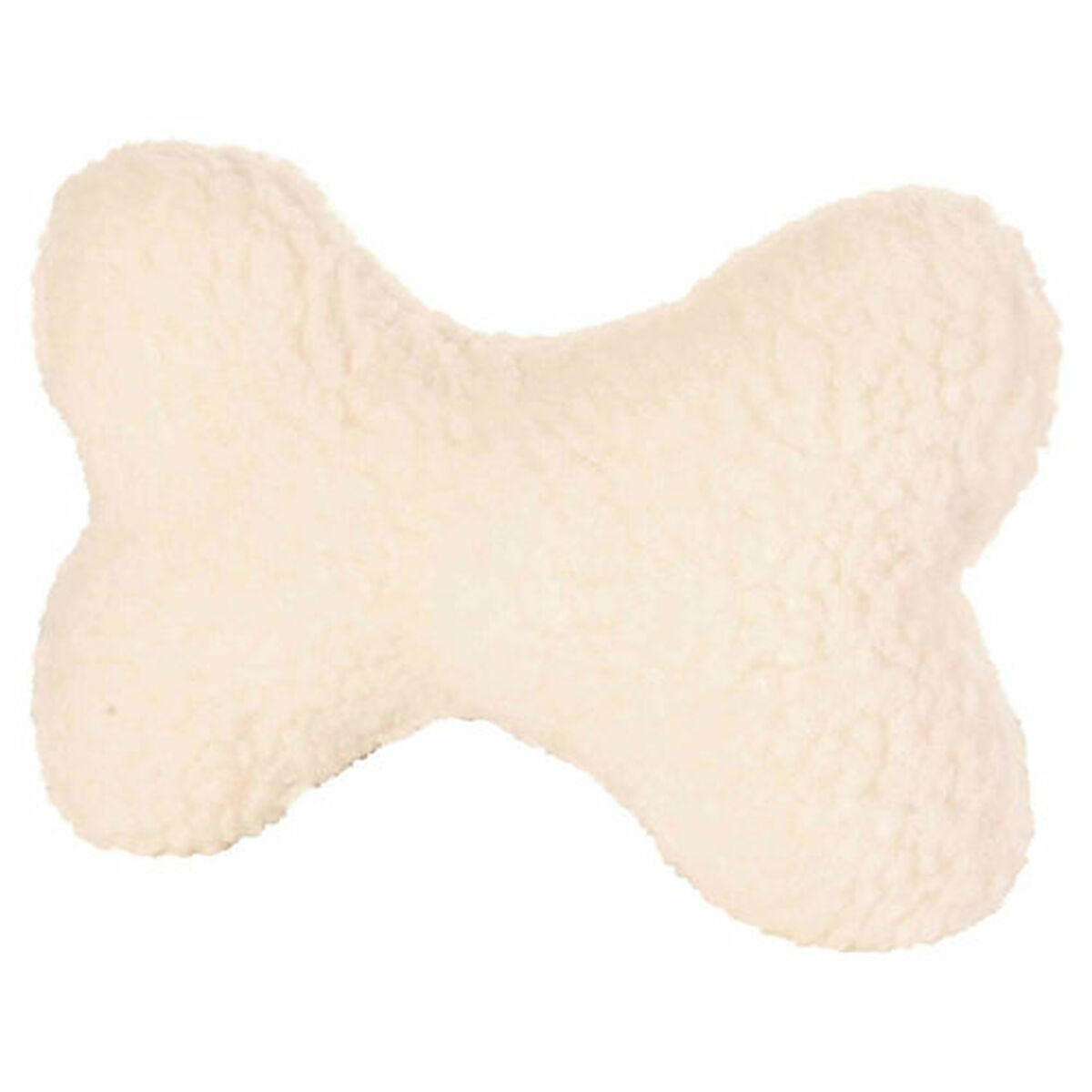 Trixie Kuscheltier Für Hunde Trixie Polyester Knochen 20 Cm