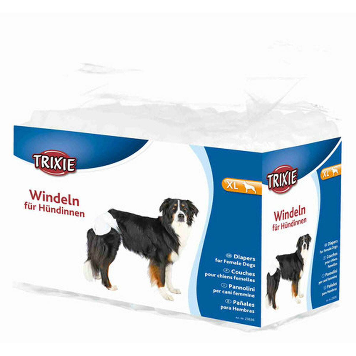 Trixie Windeln Trixie Tx-23636 Xl