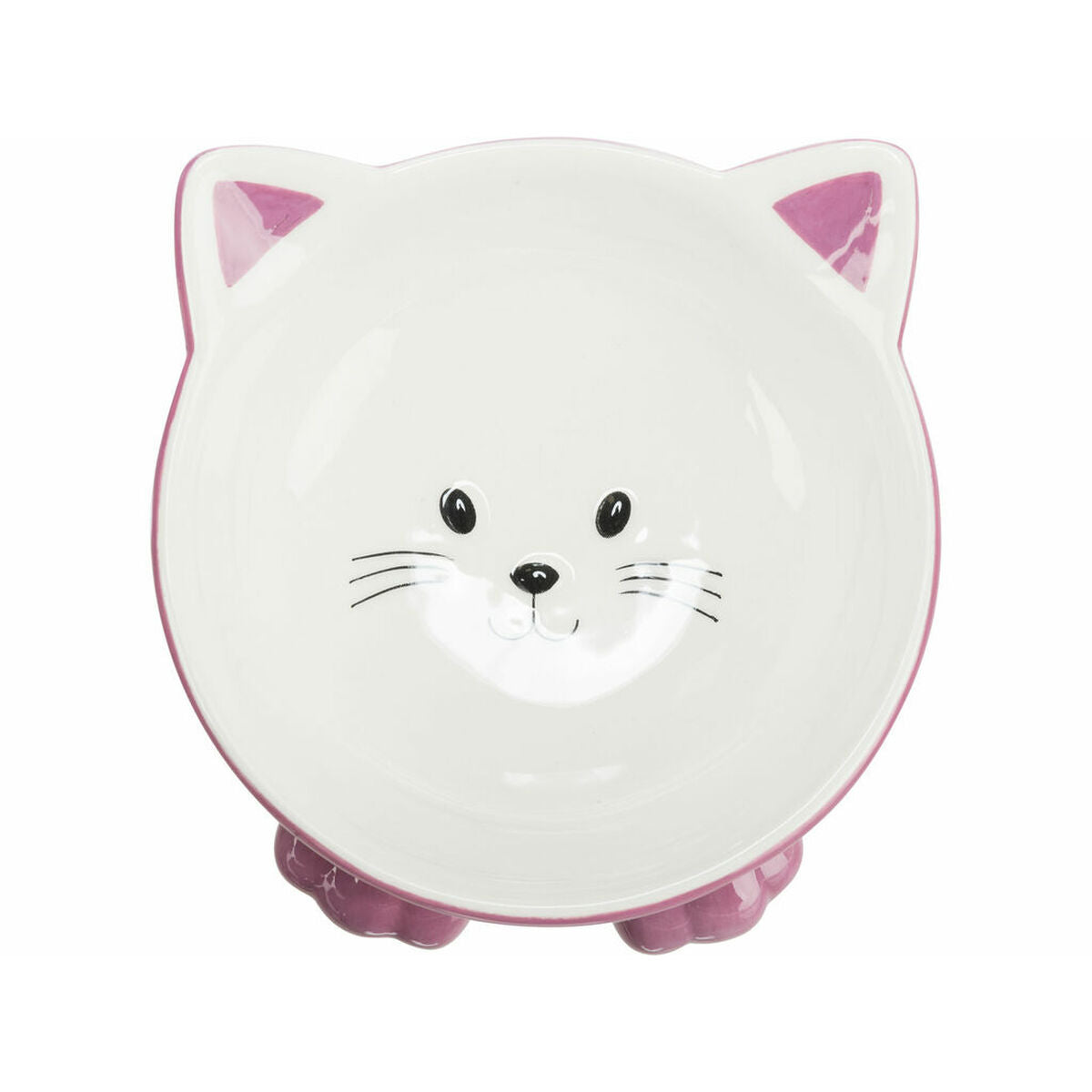 Trixie Futternapf Für Hunde Trixie Dolomite Ø 14 Cm 150 Ml