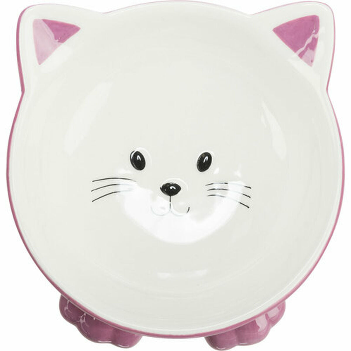 Trixie Futternapf Für Hunde Trixie Dolomite Ø 14 Cm 150 Ml