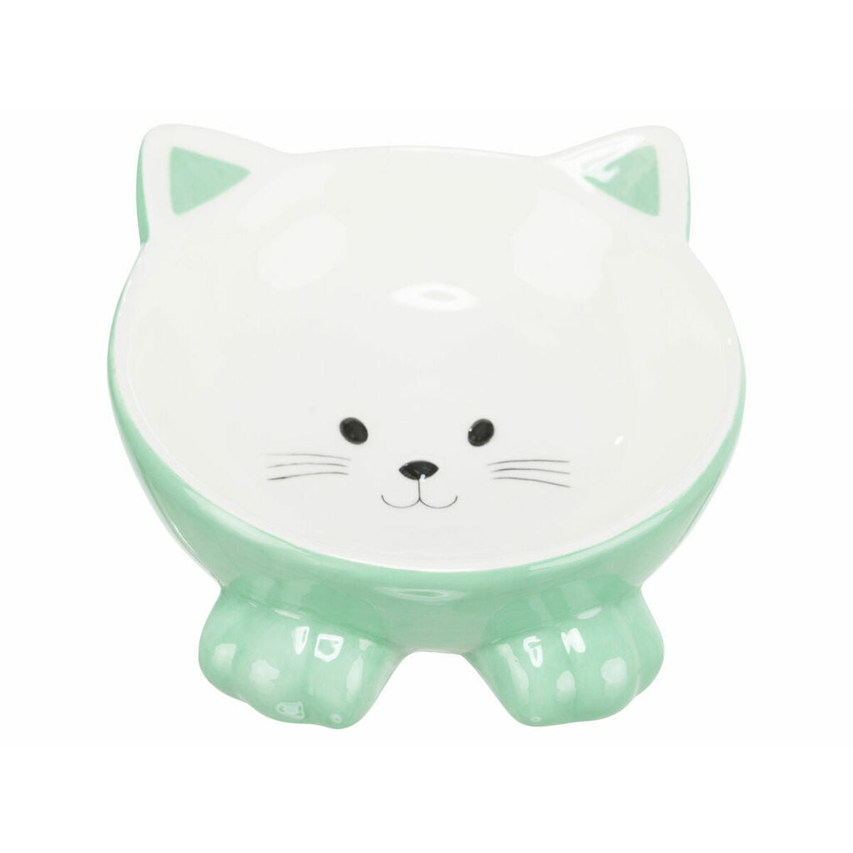 Trixie Futternapf Für Hunde Trixie Dolomite Ø 14 Cm 150 Ml