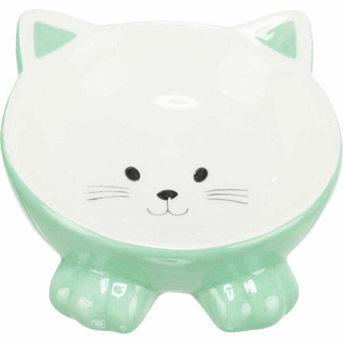 Trixie Futternapf Für Hunde Trixie Dolomite Ø 14 Cm 150 Ml