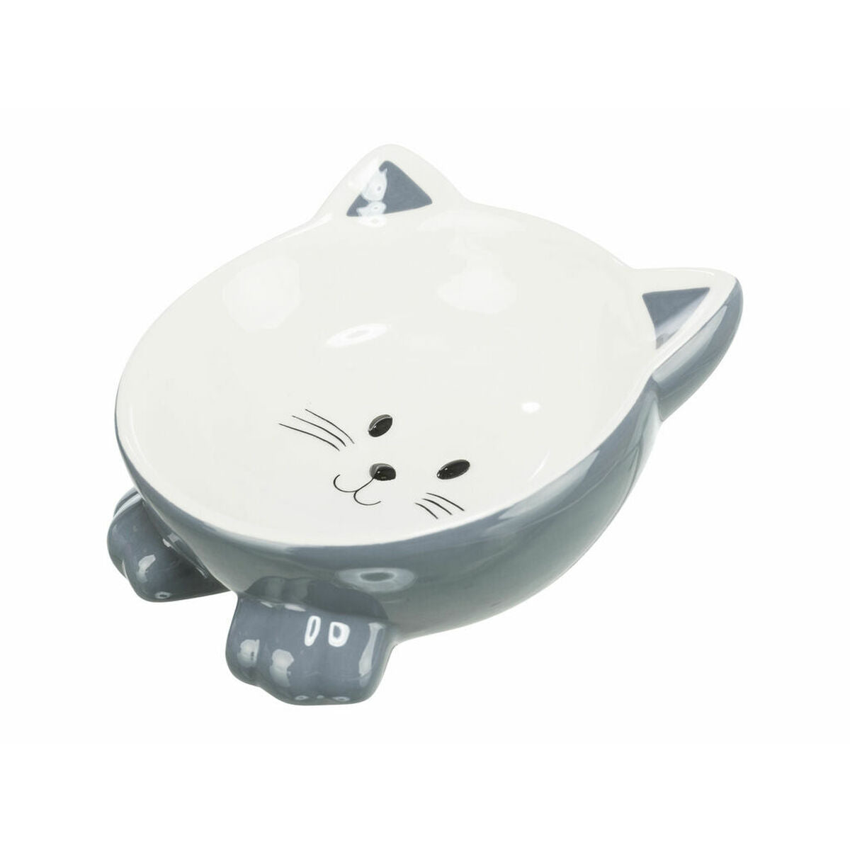 Trixie Futternapf Für Hunde Trixie Dolomite Ø 14 Cm 150 Ml