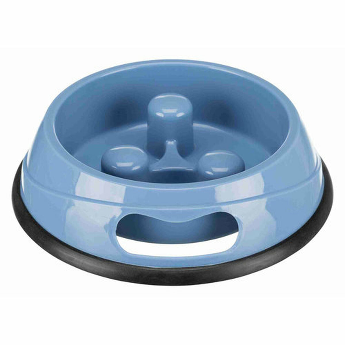 Trixie Futternapf Für Hunde Trixie Slow Feed 900 Ml