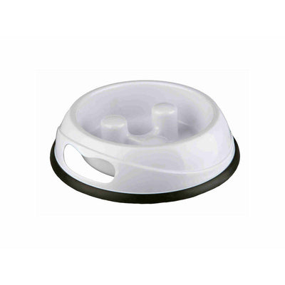 Trixie Futternapf Für Hunde Trixie Slow Feed 900 Ml