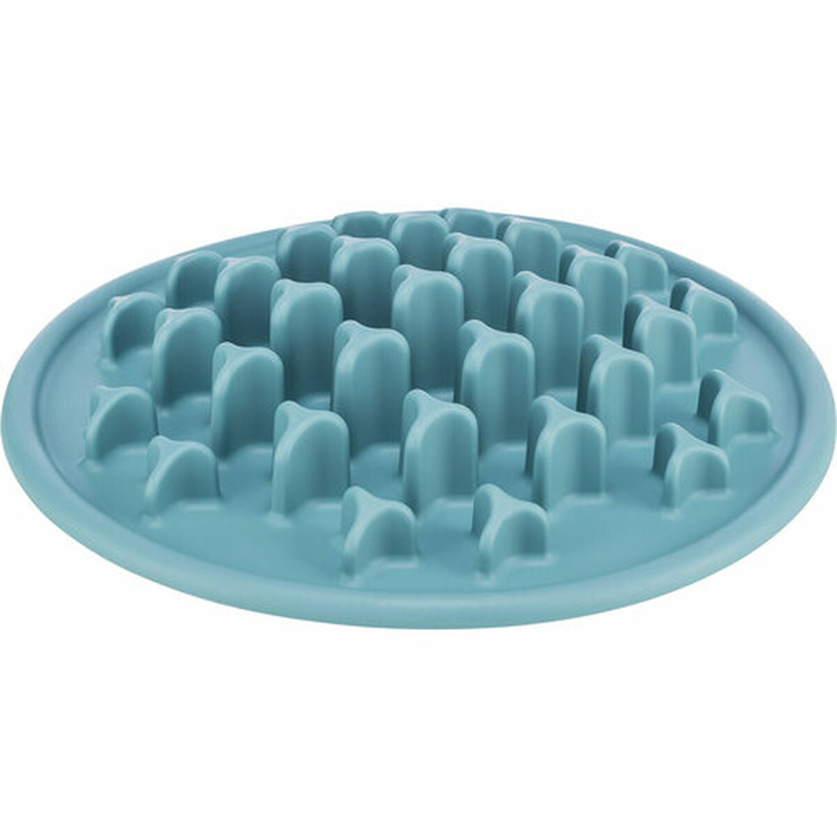 Trixie Futternapf Für Haustiere Trixie Blau Tpe Ø 35 Cm