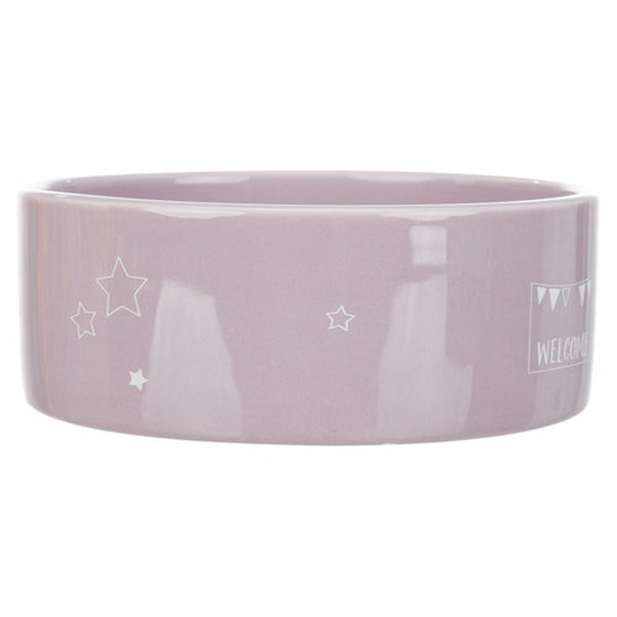 Trixie Futternapf Für Hunde Trixie Junior Ø 12 Cm 300 Ml