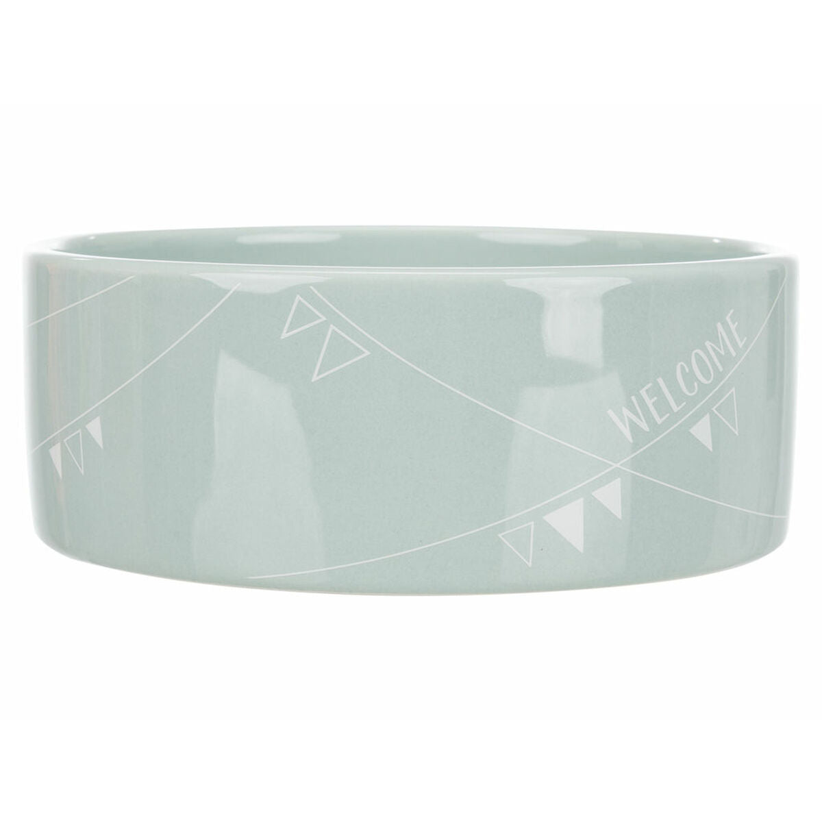 Trixie Futternapf Für Hunde Trixie Junior Ø 12 Cm 300 Ml