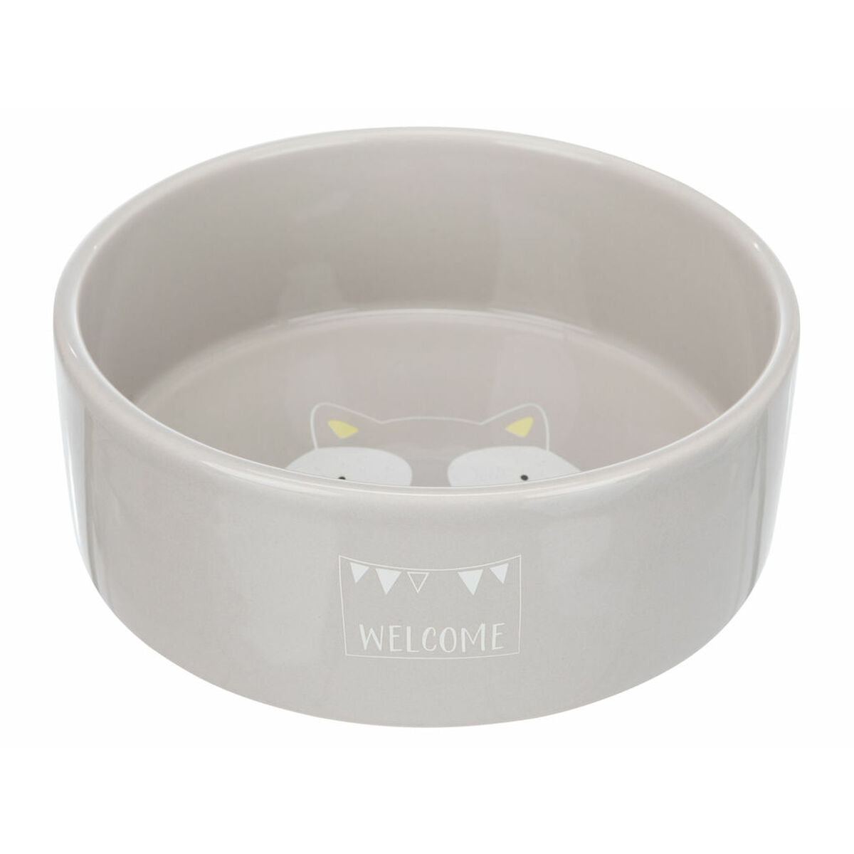 Trixie Futternapf Für Hunde Trixie Junior Ø 12 Cm 300 Ml