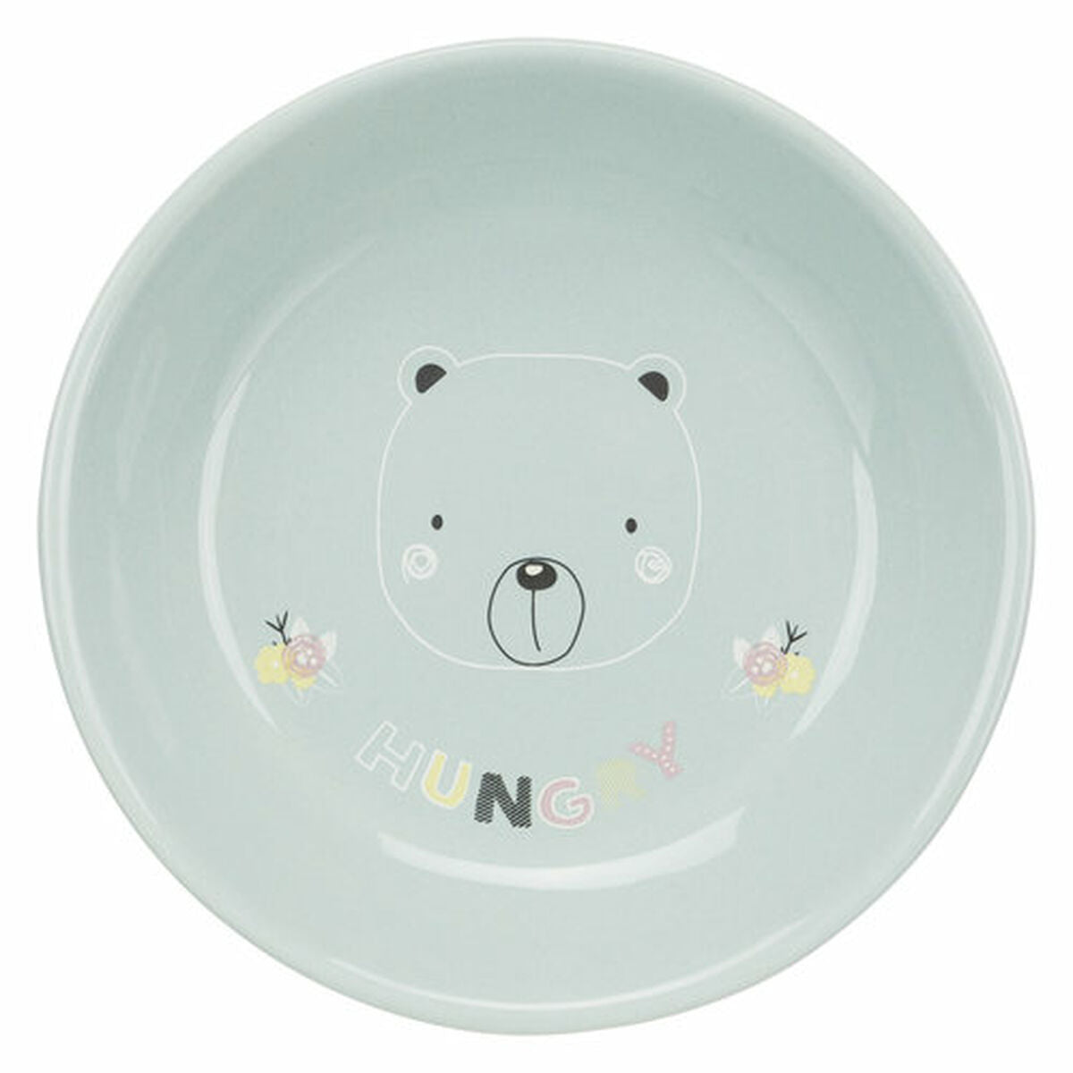Trixie Futternapf Für Hunde Trixie Junior 200 Ml 14 Cm