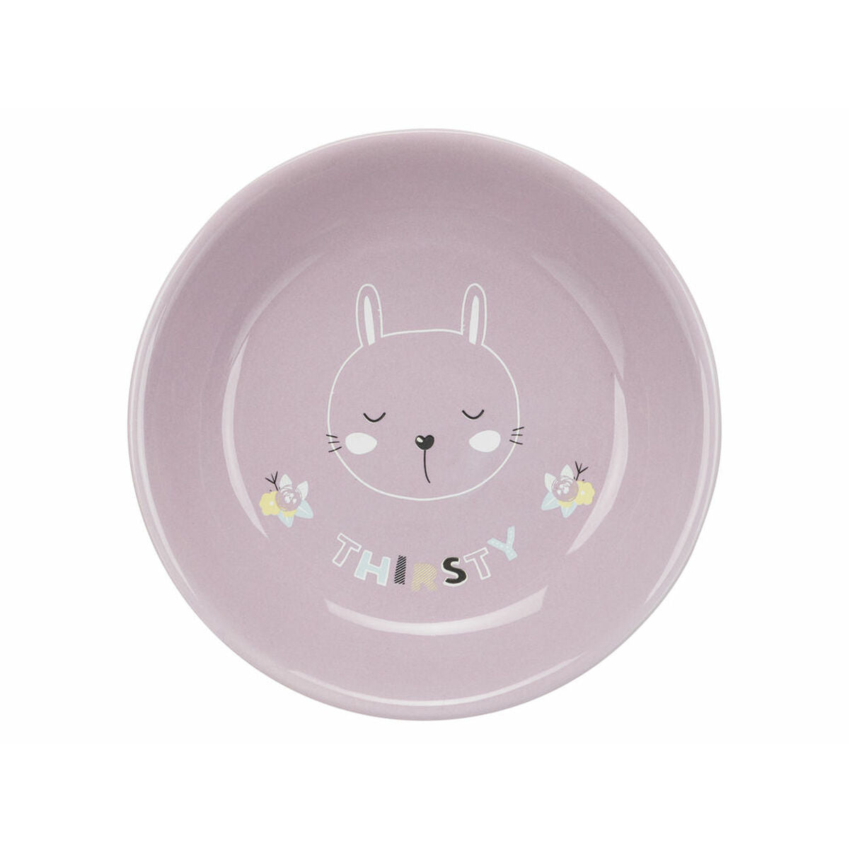 Trixie Futternapf Für Hunde Trixie Junior 200 Ml 14 Cm