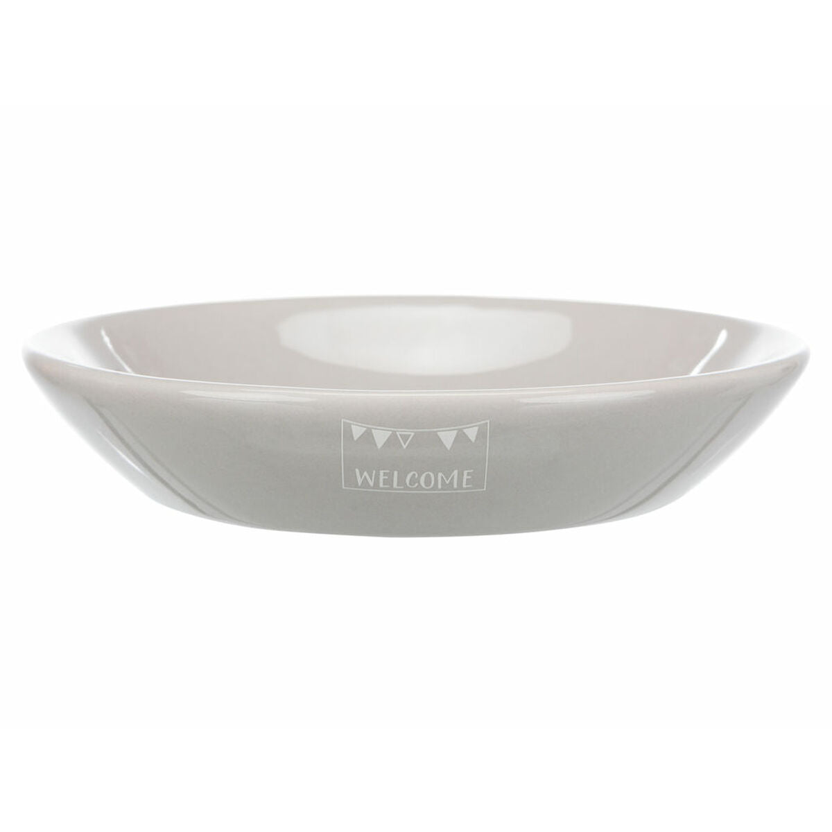 Trixie Futternapf Für Hunde Trixie Junior 200 Ml 14 Cm