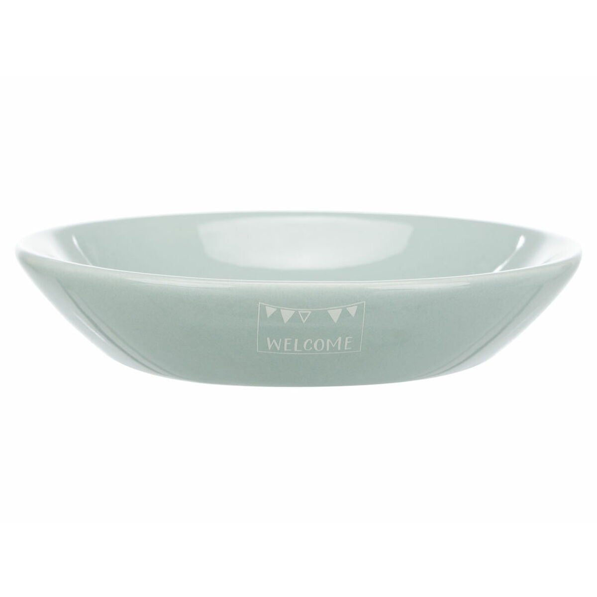Trixie Futternapf Für Hunde Trixie Junior 200 Ml 14 Cm