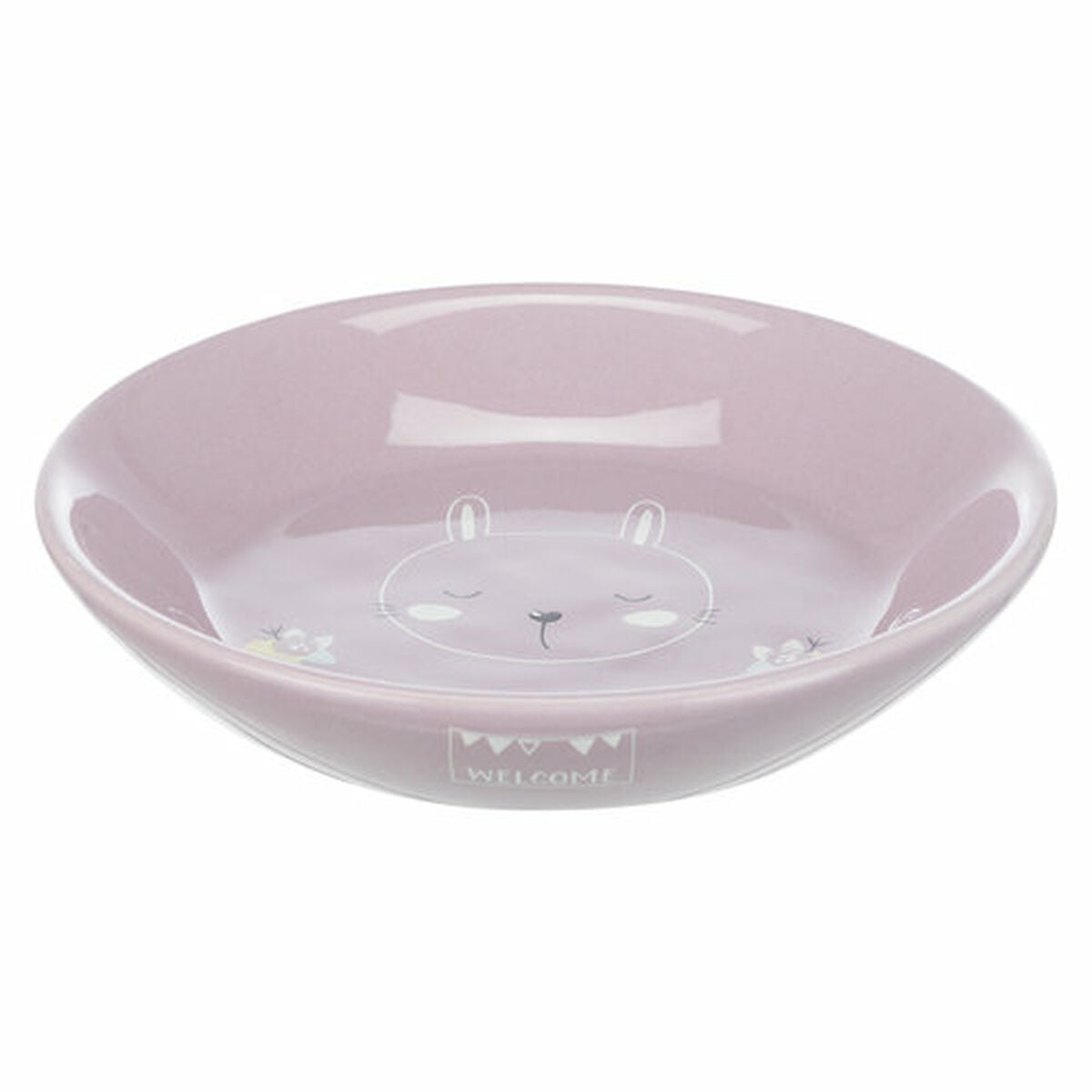 Trixie Futternapf Für Hunde Trixie Junior 200 Ml 14 Cm