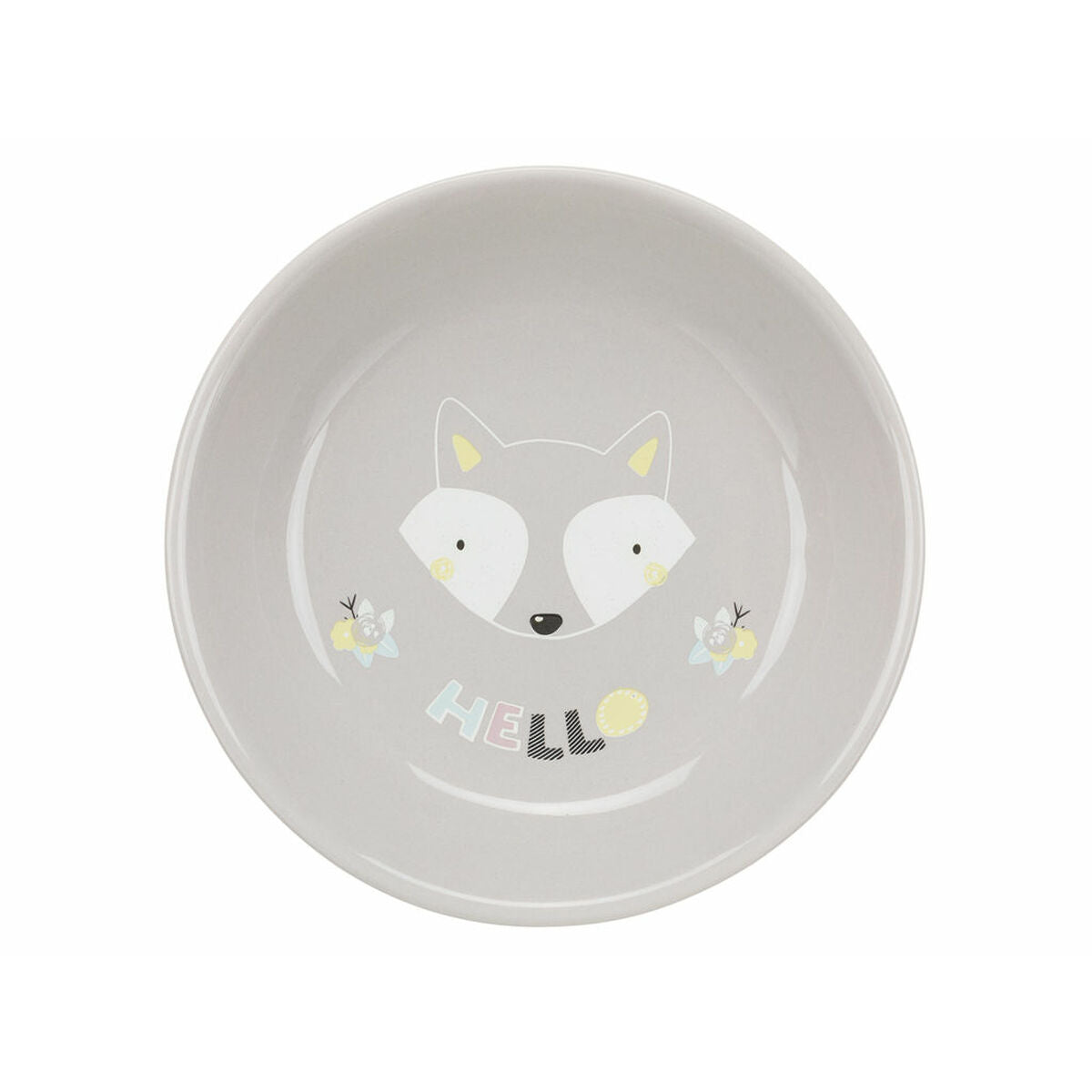 Trixie Futternapf Für Hunde Trixie Junior 200 Ml 14 Cm