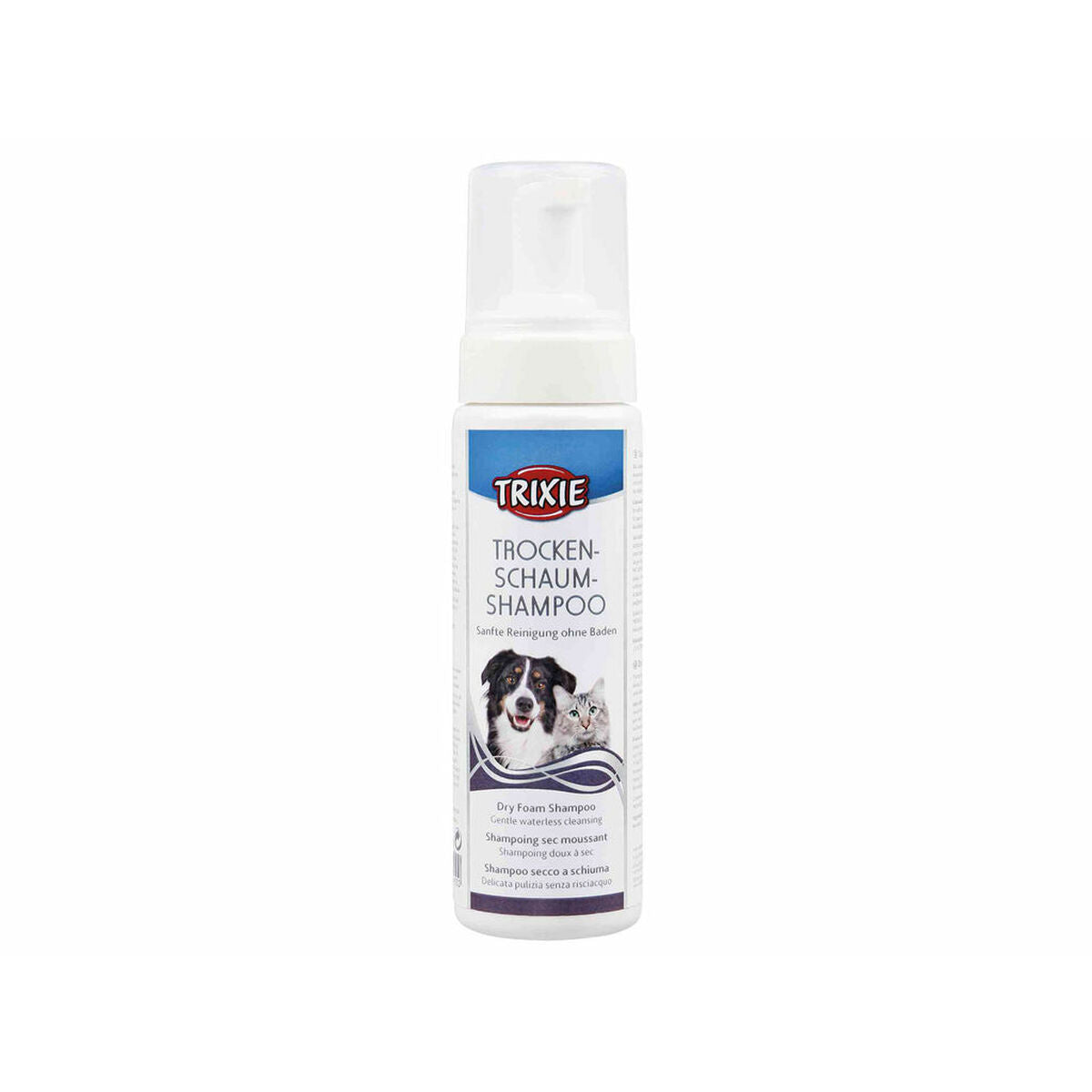 Trixie Shampoo Für Haustiere Trixie 230 Ml