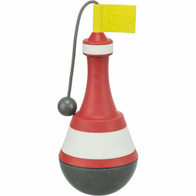 Trixie Hundespielzeug Trixie Kautschuk Tpr 19 Cm