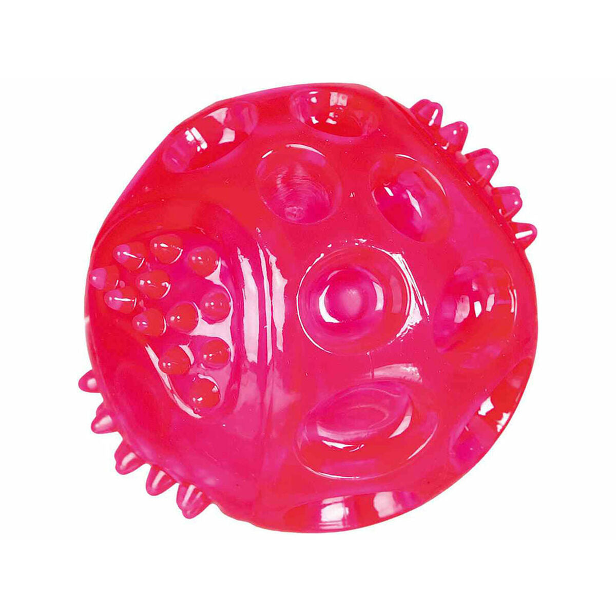 Trixie Hundespielzeug Trixie Tpr Ø 6 Cm