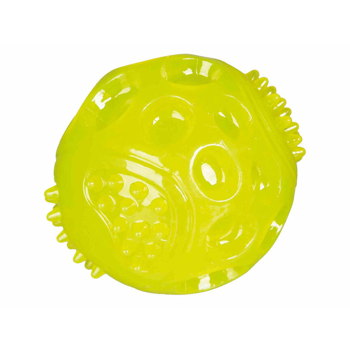 Trixie Hundespielzeug Trixie Tpr Ø 7,5 Cm
