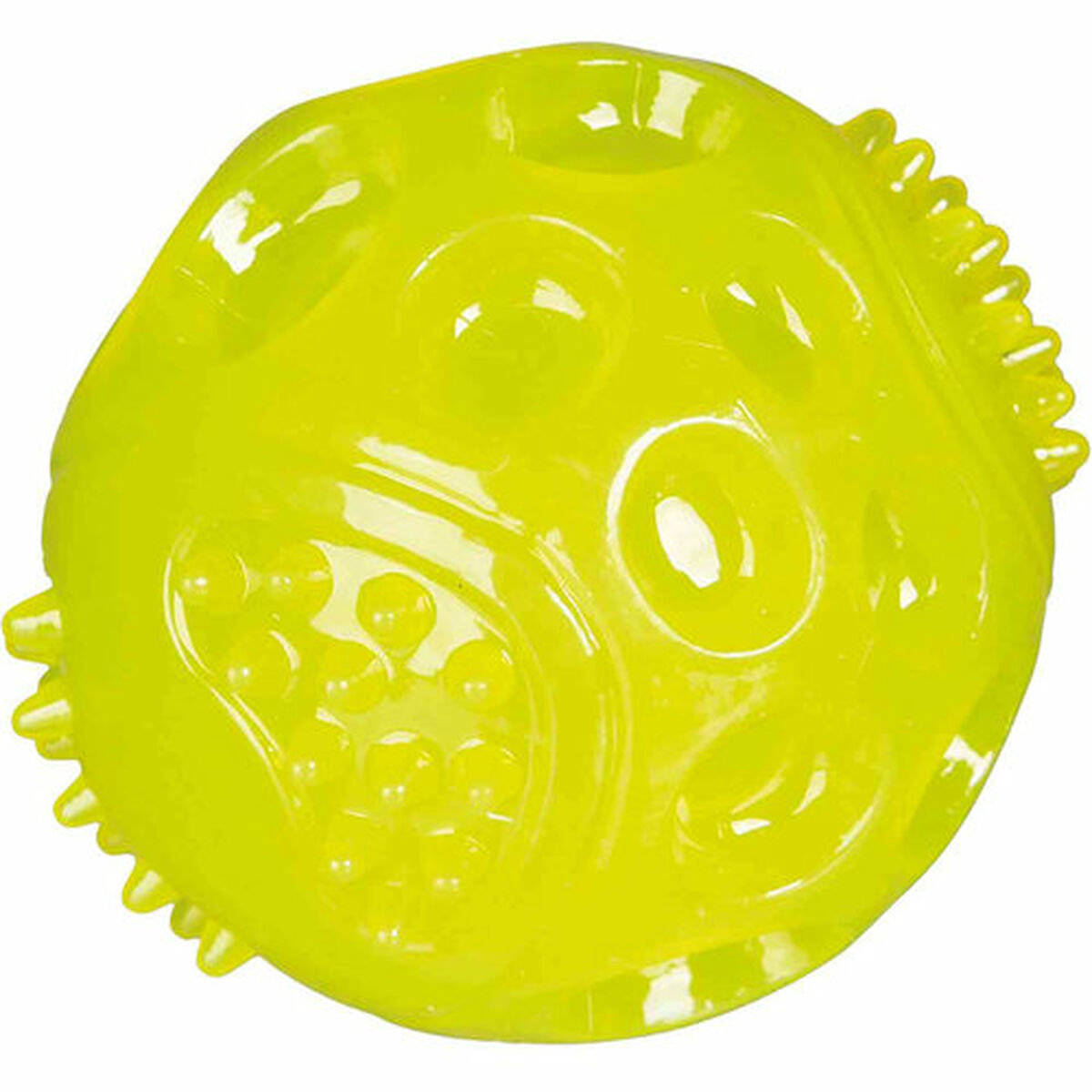 Trixie Hundespielzeug Trixie Tpr Ø 7,5 Cm