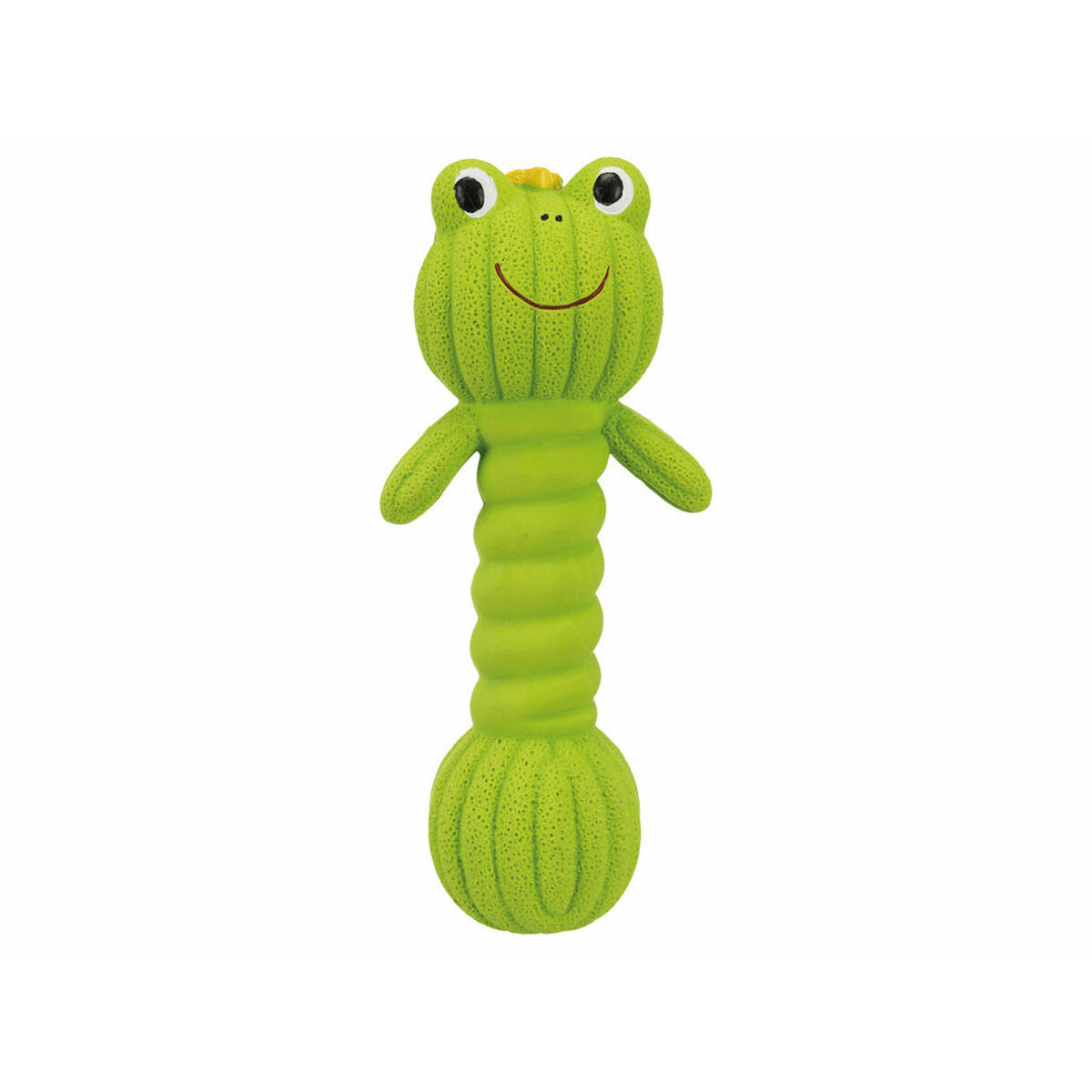 Trixie Hundespielzeug Trixie Frosch