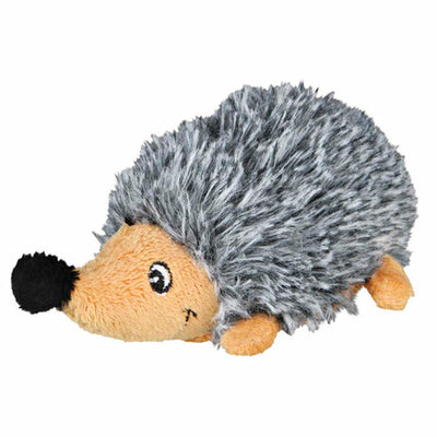 Trixie Kuscheltier Für Hunde Trixie Polyester Plüsch Igel 12 Cm