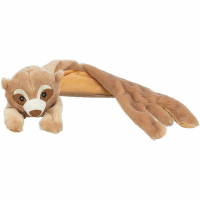 Trixie Kuscheltier Für Hunde Trixie Polyester Plüsch Papier Crunch 48 Cm