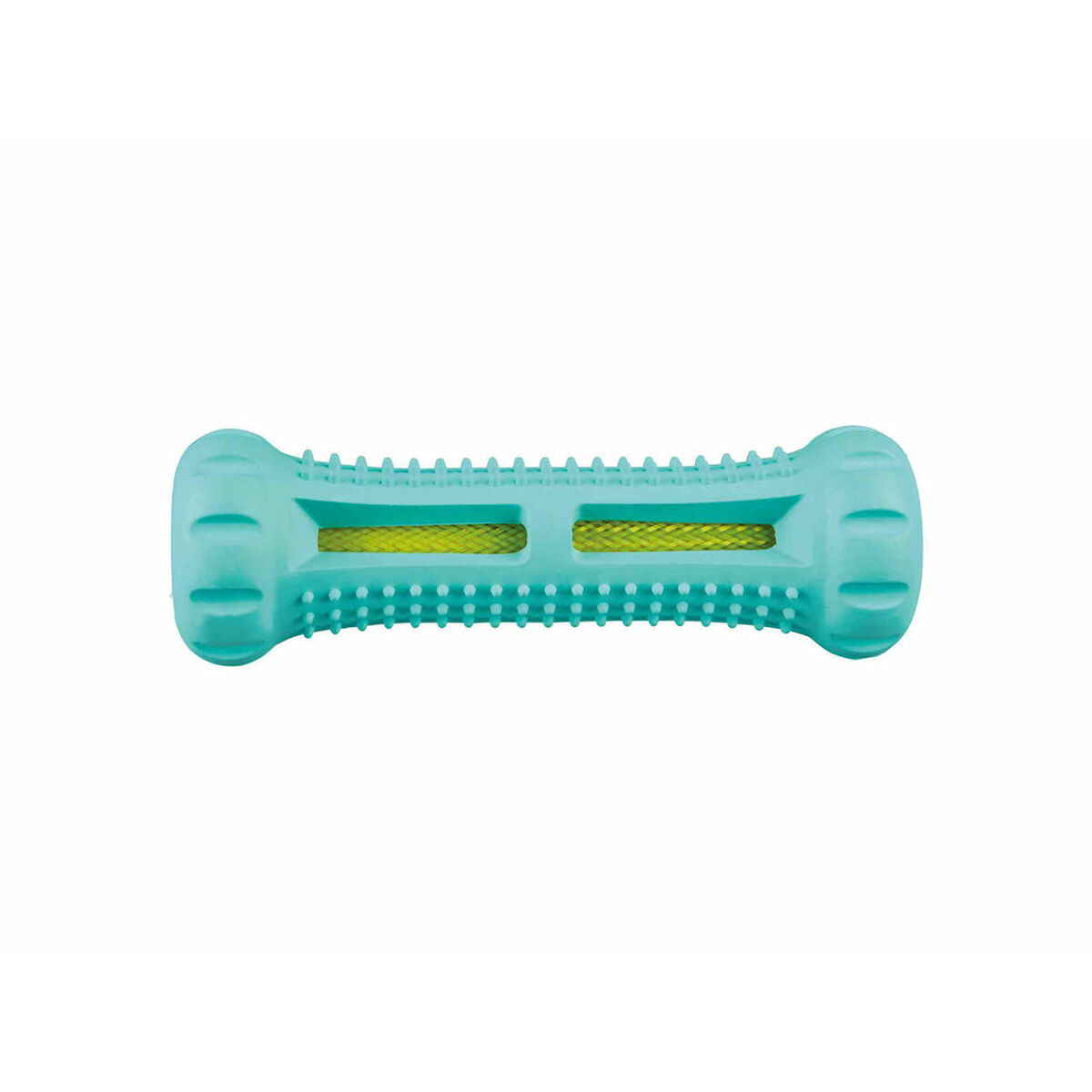 Trixie Hundespielzeug Trixie Denta Fun Minze 14 Cm
