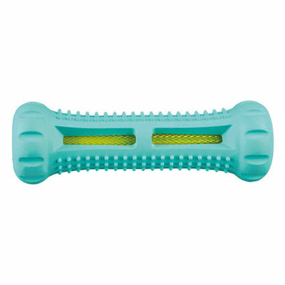 Trixie Hundespielzeug Trixie Denta Fun Minze 14 Cm