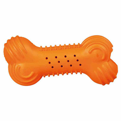Trixie Hundespielzeug Trixie 11 Cm Knochen