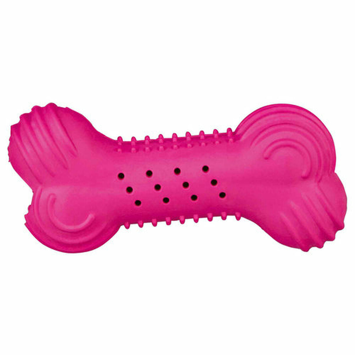 Trixie Hundespielzeug Trixie 11 Cm Knochen