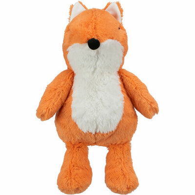 Trixie Kuscheltier Für Hunde Trixie Polyester Plüsch Fuchs 34 Cm