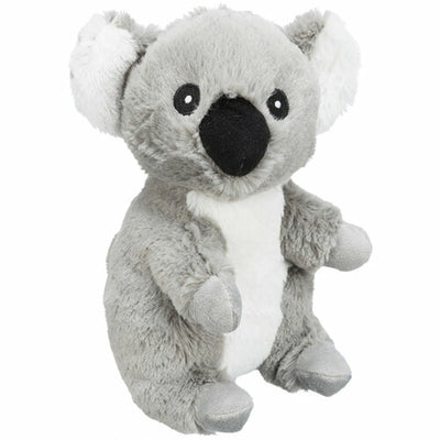 Trixie Kuscheltier Für Hunde Trixie Polyester Plüsch 21 Cm Koala