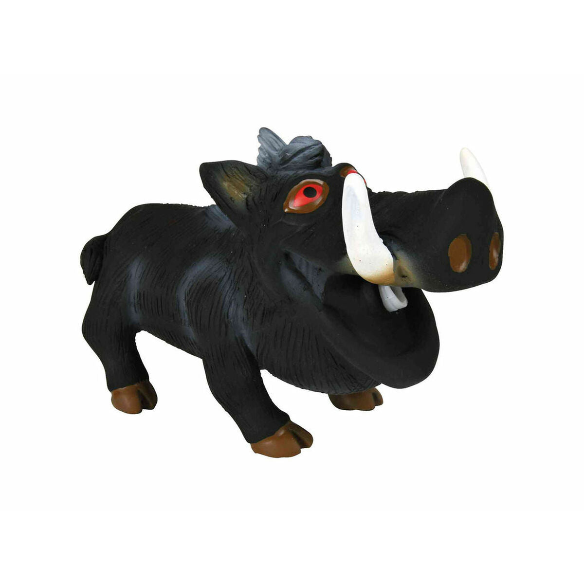 Trixie Hundespielzeug Trixie Wildschwein