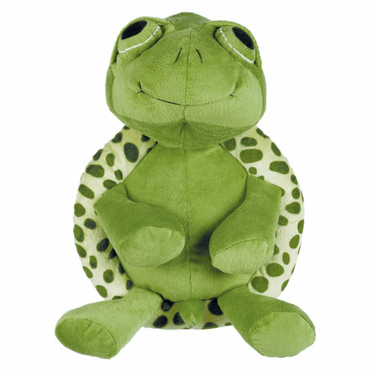 Trixie Kuscheltier Für Hunde Trixie Polyester Plüsch Tortoise 40 Cm