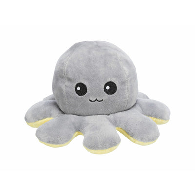 Trixie Kuscheltier Für Hunde Trixie Polyester Plüsch Oktopus 19 Cm