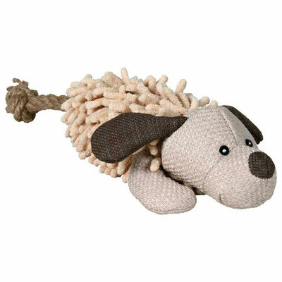 Trixie Kuscheltier Für Hunde Trixie Polyester Plüsch Hund 30 Cm
