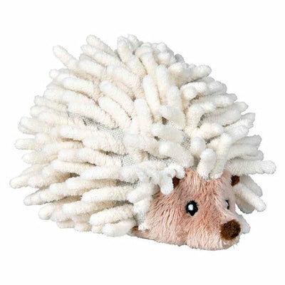 Trixie Kuscheltier Für Hunde Trixie Polyester Plüsch Baumwolle Igel 12 Cm