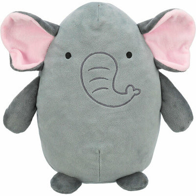 Trixie Kuscheltier Für Hunde Trixie Polyester Plüsch Elefant 27 Cm
